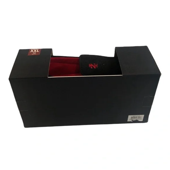 IZOD Men’s Moccasin Slippers size XXL (13) NWT - Picture 4 of 12